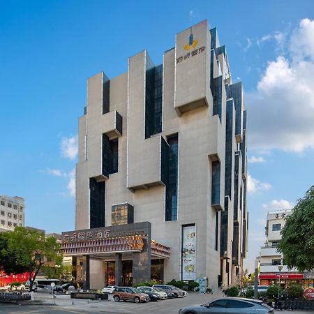 Shenzhen Avant-Garde Hotel Exterior foto